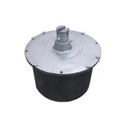 CILINDRO ELEVAD ALUMINIO STAND