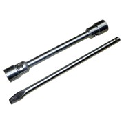LLAVE RUEDAS DE 32/33 C/MANERAL
