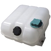 DEPÓSITO DE EXPANSÃO, C/TAMPAS E SENSOR