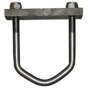 ENGANCHE ELEVADOR CUADRADO 130MM