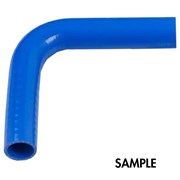 CODO 90º SILICONA 20 200X200