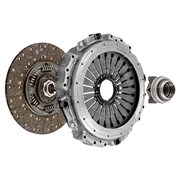 KIT EMBRAGUE 430X10X2