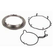 KIT ARANDELAS EMBRAGUE