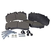 KIT PASTILLAS SN-7000 C TANGENC