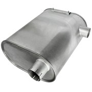 SILENCIOSO G340TI,PREMIUN 210/40