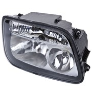 FAROL PRINCIPAL, MANUAL, DTO.