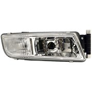 FAROL AUXILIAR, NEVOEIRO / LONGO ALCANCE, DTO.