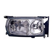 FAROL PRINCIPAL XENON, MANUAL, DIREITO
