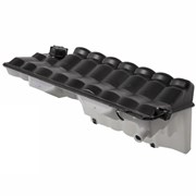 DEPÓSITO DE EXPANSÃO, C/ TAMPA E SENSOR