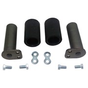 KIT BULON+CASQUIL SOPORTE 5R.