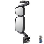 ESPEJO IZDO. 72X46 LARGO 20