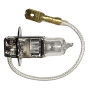 LAMPARA EVO H-3 24V 70W