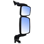 ESPELHO COMPLETO, ELÉCTRICO, C/ RESISTÊNCIA, DIREITO