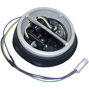 MOTOR RETROV ELECTRICO