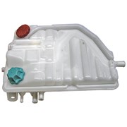 DEPÓSITO DE EXPANSÃO, C/ TAMPAS E SENSOR