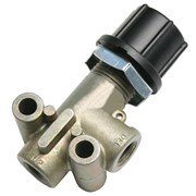 VALVULA LIMITADORA 7,5 BAR