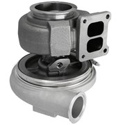 TURBO HX55 BUS