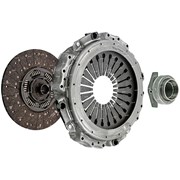 KIT EMBRAGUE 430X46X50-24N