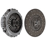 KIT EMBRAGUE 430X10X2