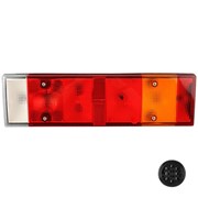 PILOTO TRASERO DCHO.