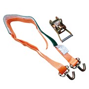 ESLINGA PORTACOCHES C/FUNDA 2.5 MTR 50MM