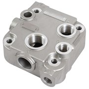 CULATA EVO COMPRESOR