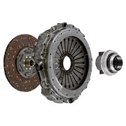 KIT EMBRAGUE 430MM