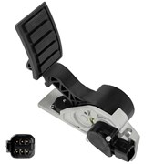PEDAL ACELERADOR