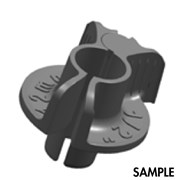 UTIL EXTRACCION TUBO 4X6 RACORES ABC