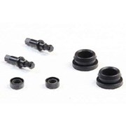 KIT EJE REGLAJE CALIPER MARK EVO