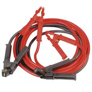 JUEGO CABLES ARRANQUE 50MM X 5MT.