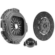 KIT EMBRAGUE 350X1-1/2"10