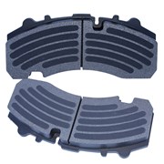 KIT PASTILLAS EVO-PRO