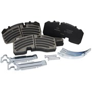 KIT PASTILLAS EVO-PRO