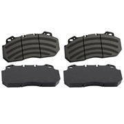 KIT PASTILLAS EVO-PRO
