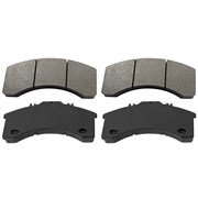 KIT PASTILLAS EVO-PRO