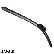 ESCOBILLA FLAT DE 600MM