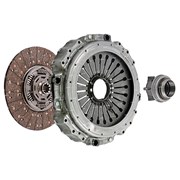 KIT EMBRAGUE 430MM