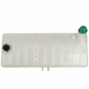 DEPÓSITO DE EXPANSÃO, C/ TAMPAS S/ SENSOR