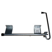 FRENO PUERTA 560X410X25 C MUELLE ZINCADO