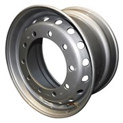 LLANTA ACERO 11.75X22.5 BOMBEO 120