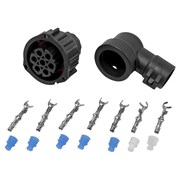 CONECTOR AMP PILOTO LC5 / 7 / 8