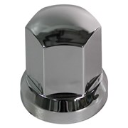 TAPON TUERCA PLASTICO 32MM LARGO
