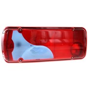 FAROLIM TRASEIRO, ESQ., C/ ILUMINAÇÃO DE MATRICULA