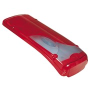 VIDRO DE FAROLIM TRASEIRO, DIREITO