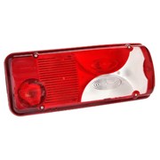 FAROLIM TRASEIRO, DIREITO