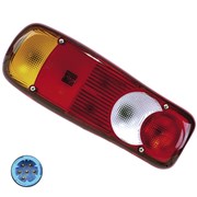 FAROLIM TRASEIRO, ESQ., C/ ILUMINAÇÃO DE MATRICULA