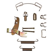 KIT COMPLETO FRENO MANO