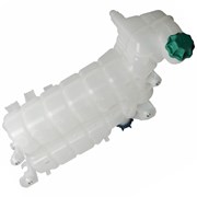 DEPÓSITO DE EXPANSÃO, C/ TAMPAS S/ SENSOR