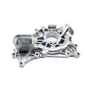 CARCAÇA DE BOMBA D'AGUA